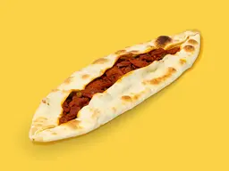فطيرة نقانق