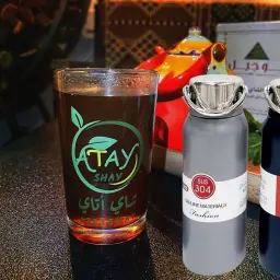 Red Tea