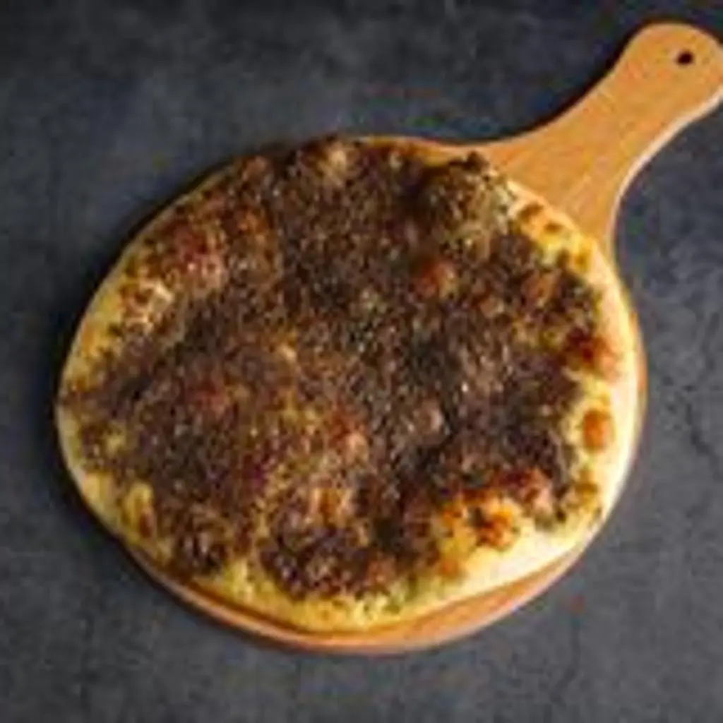 Zaatar