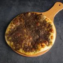 Zaatar