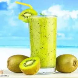Kiwi Juice