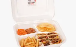 تشيزي ستيك عربي