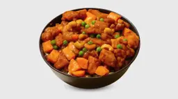 Chicken Cashew Regular