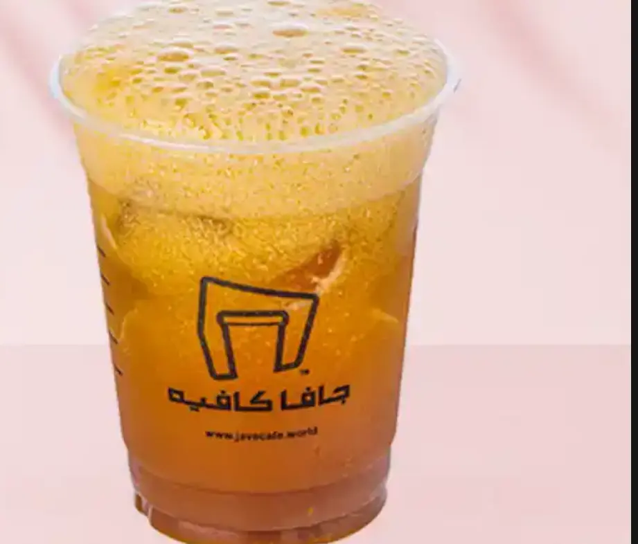 موهيتو باشن