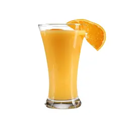 Fresh Orange Juice