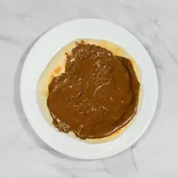 جباتي نوتيلا