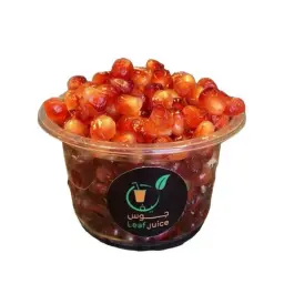 Pomegranate Pieces