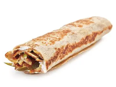 شاورما صاروخ