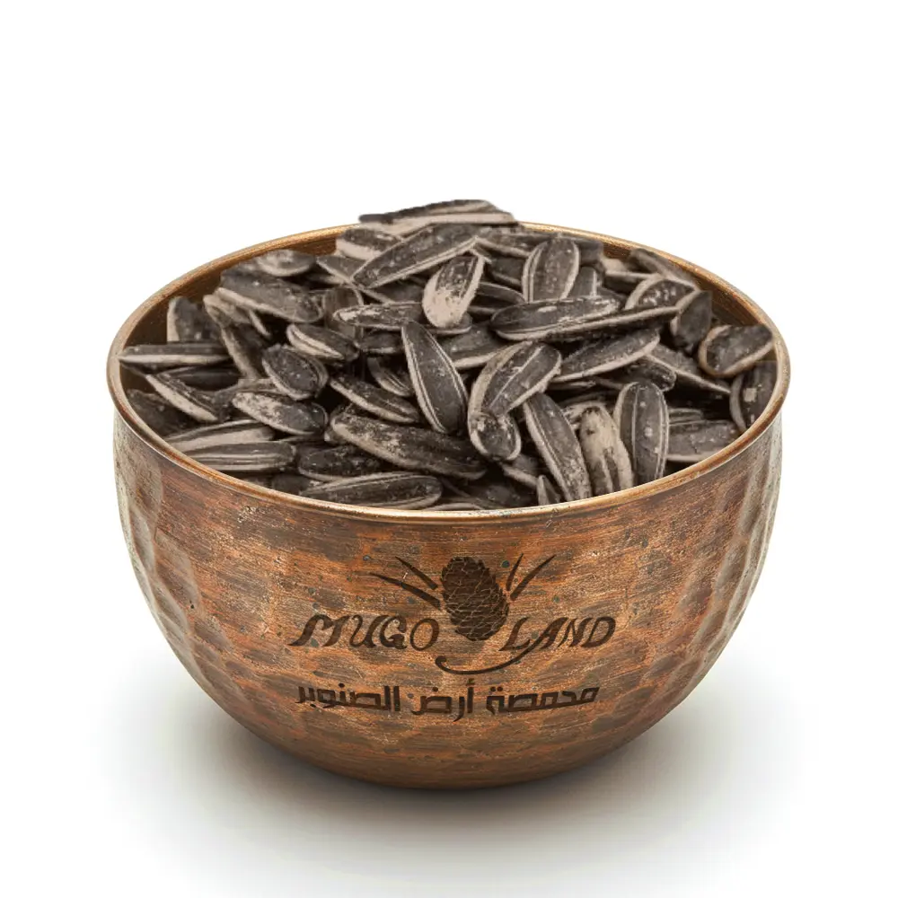 Salty roasted sunflower seeds R80