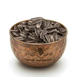 Salty roasted sunflower seeds R80