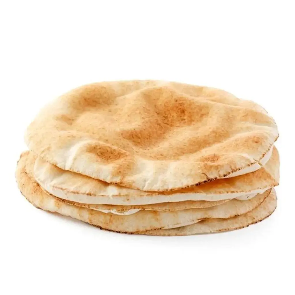 Flatbread