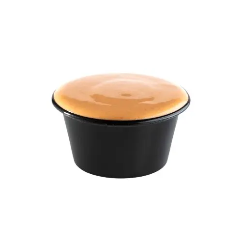 Hamburgini Sauce.