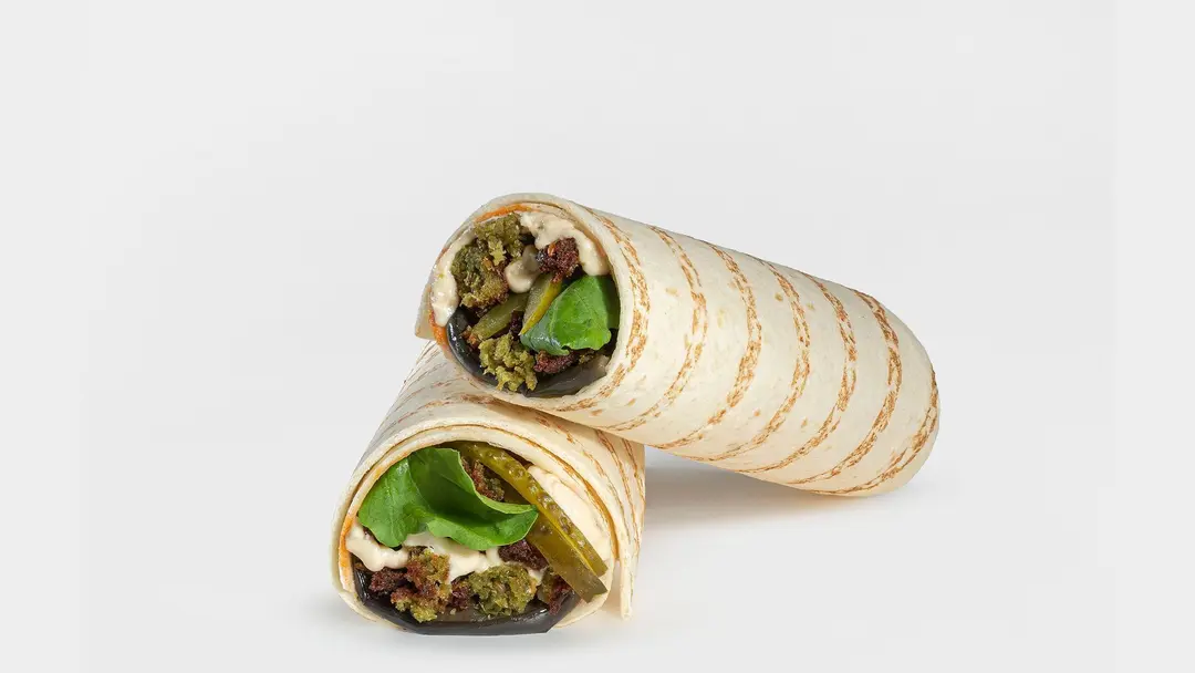 فلافل راب