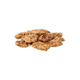 Caramelized Pecans