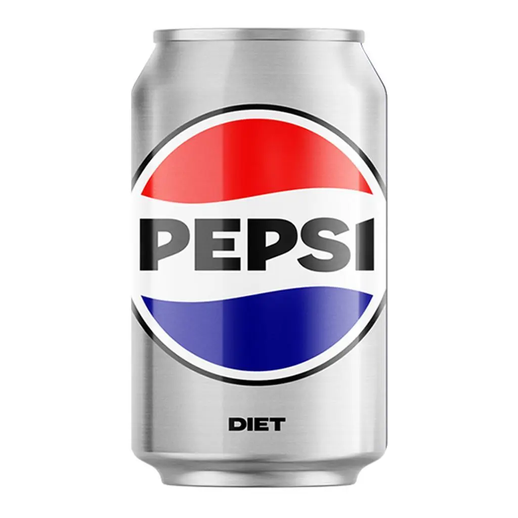 بيبسي دايت