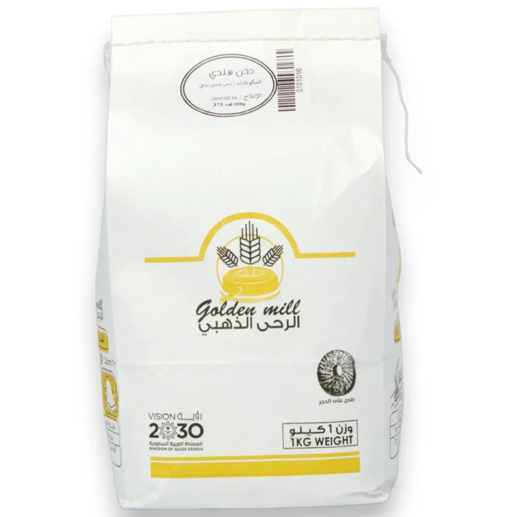 Millet Flour