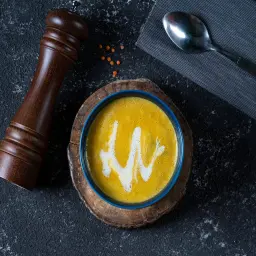 شوربة اليقطين