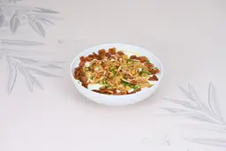 Fatteh Hummus