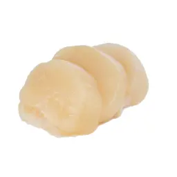 Scallop Sashimi