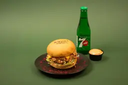 وجبة كرسبي دجاج
