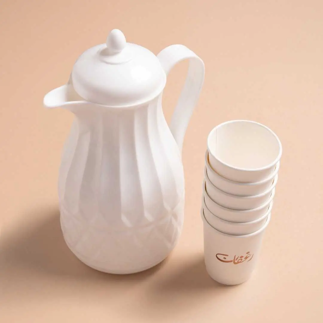 SAUDI COFFE XL.