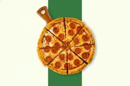 Hot Honey Pepperoni Pizza - Large