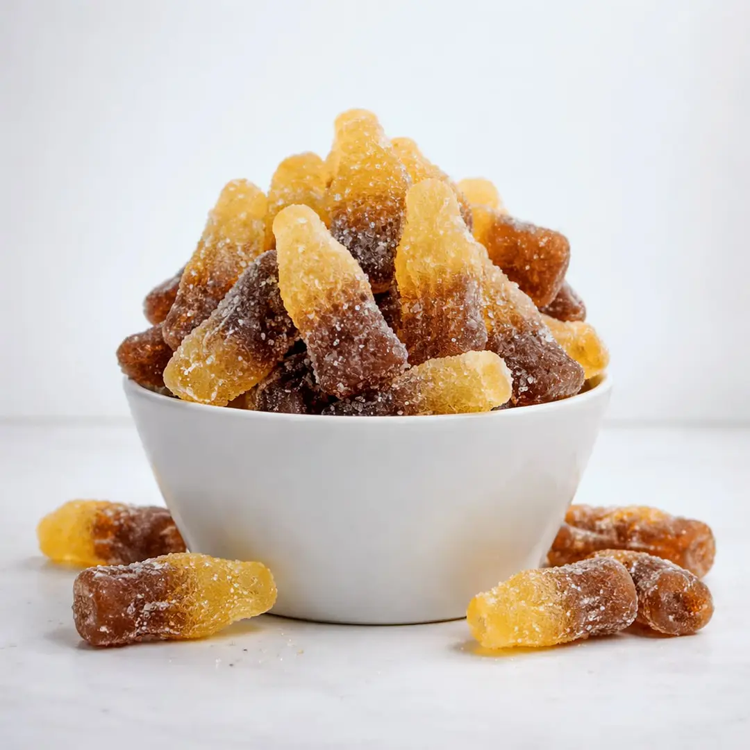 Cola Jelly Sugar