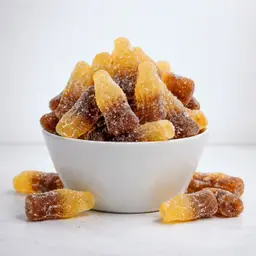Cola Jelly Sugar