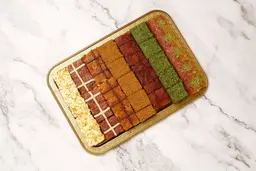 بسبوسه مشكل