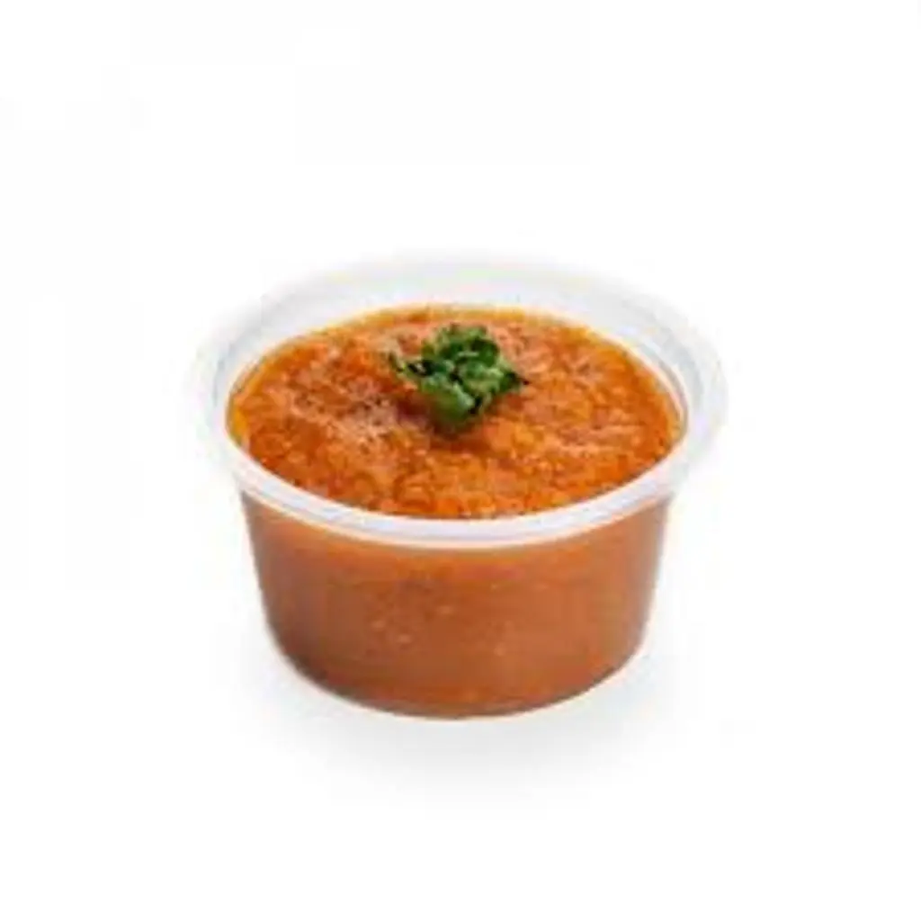 Daqus Salad