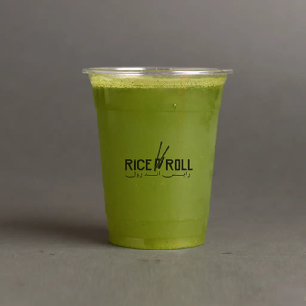 Lemon N Mint