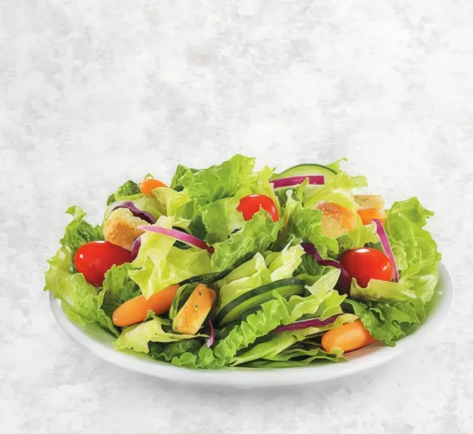 Green Salad