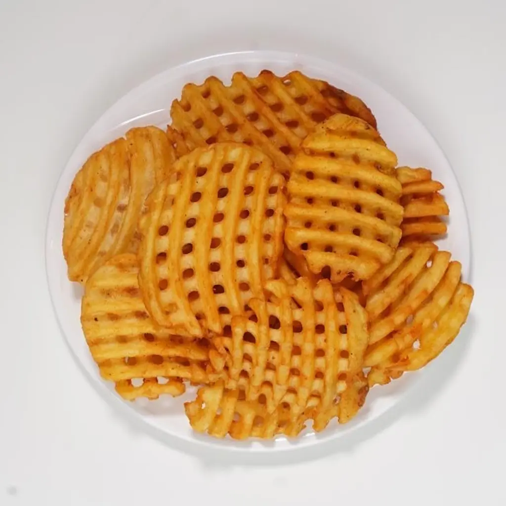 كرسبي
