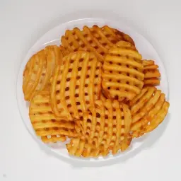كرسبي