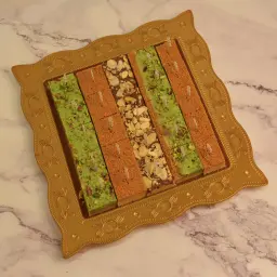 London Dessert