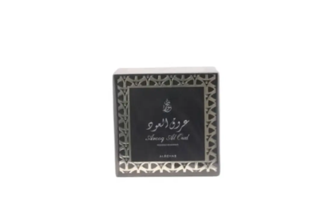 بخور عرق العود الرحاب 30 جرام