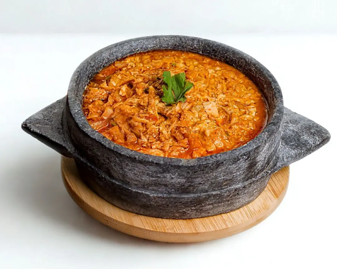Tuna Hamsa
