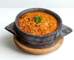 Tuna Hamsa