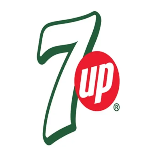 7UP