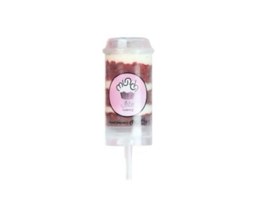 Red Velvet Mini Pushup