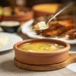 شوربة كوارع