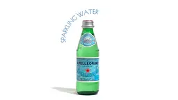 S.pellegrino