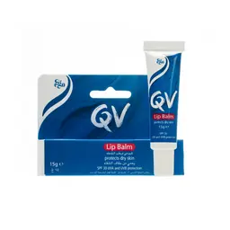 QV Lip Balm, 15 g