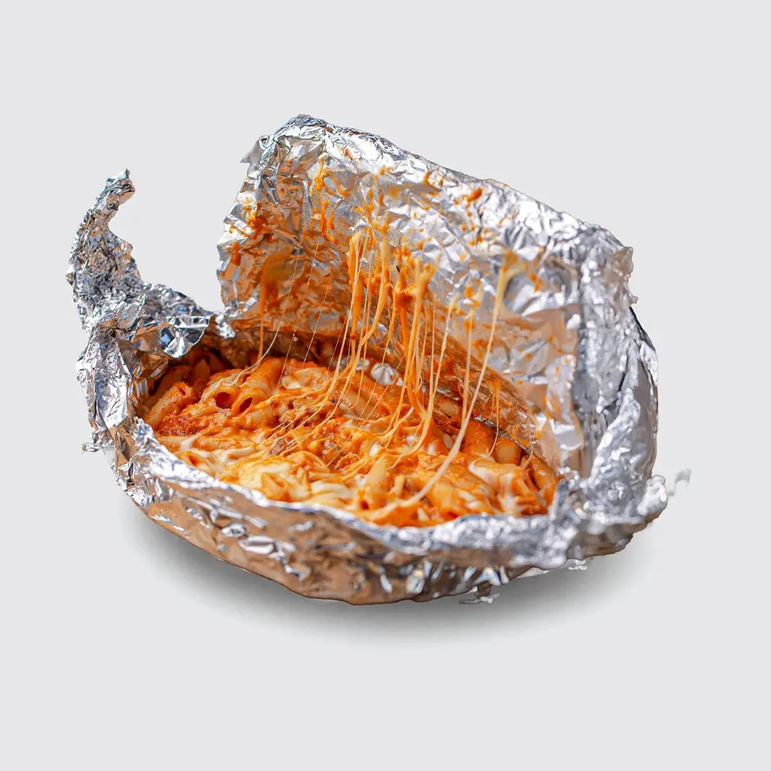 Pasta Chicken