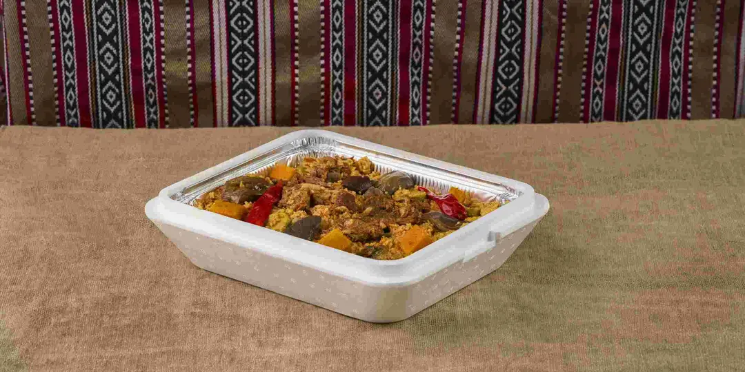 Tamn platter