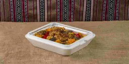 Tamn platter