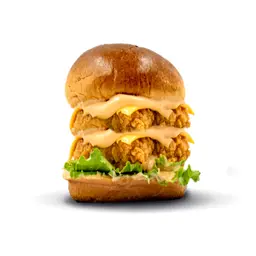 Max Burger