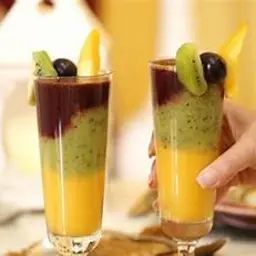 White Cocktail