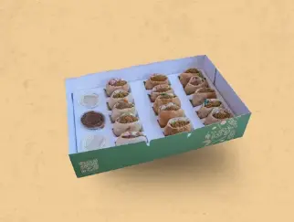 بوكس الجمعات - فلافل