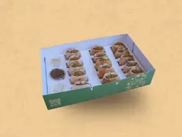 بوكس الجمعات - فلافل